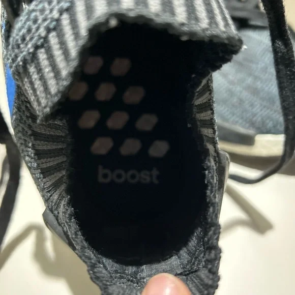 Adidas Boost - Picture 7 of 8